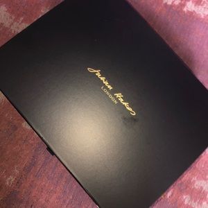 New Julian Hakes spiral shoes white pearl sz 41.